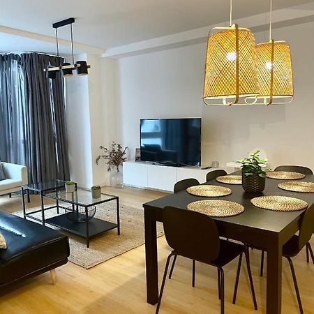 Home Las Burgas D&C โอว์เรนเซ ภายนอก รูปภาพ