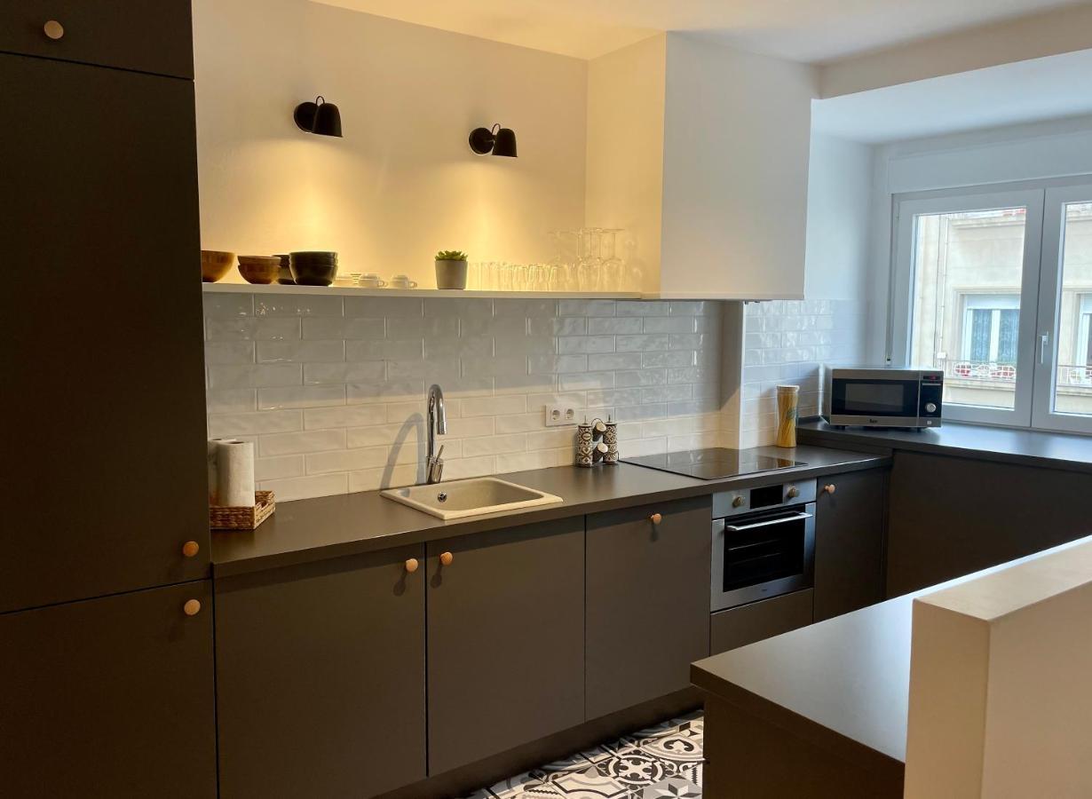 Home Las Burgas D&C โอว์เรนเซ ภายนอก รูปภาพ