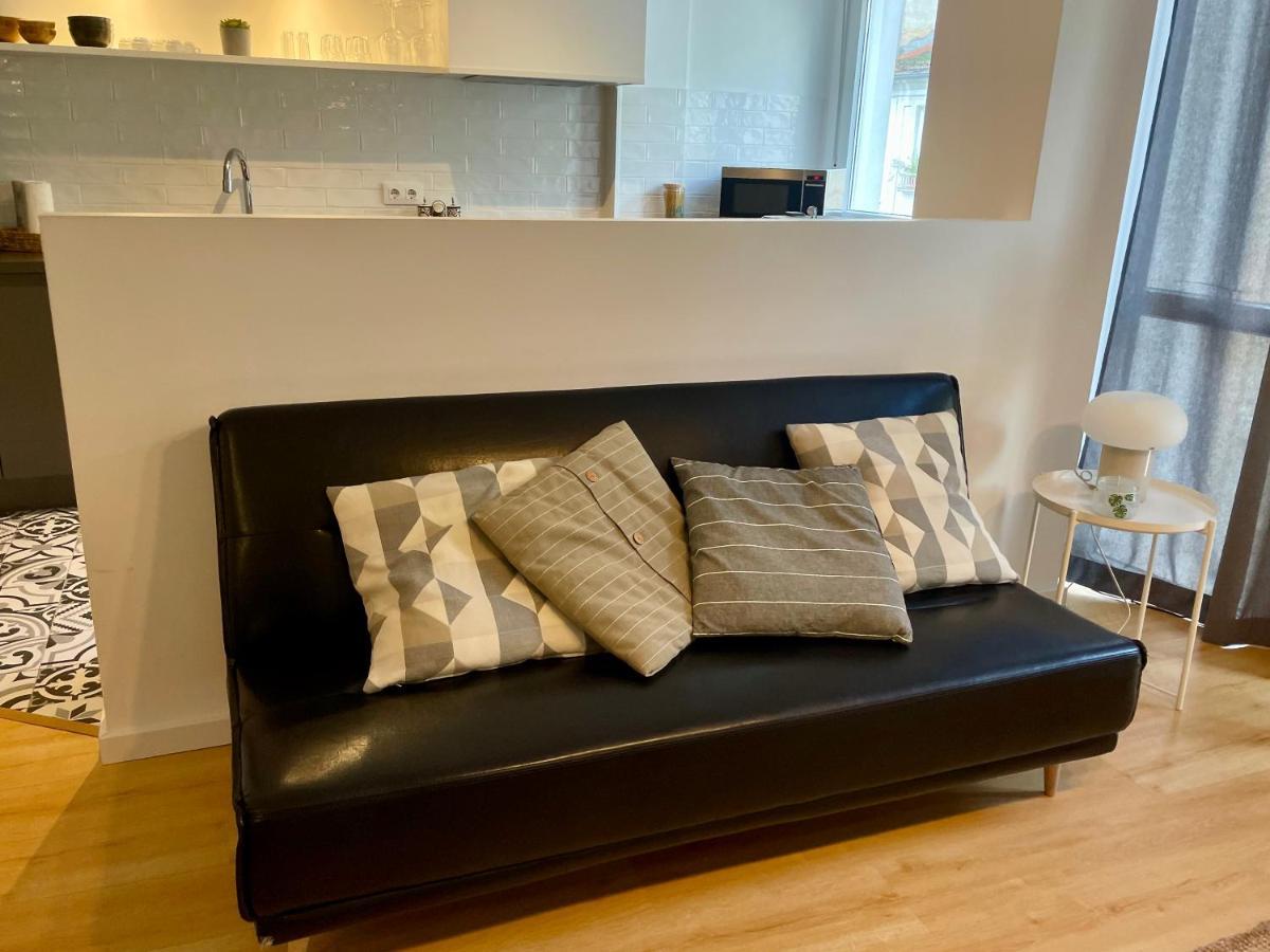 Home Las Burgas D&C โอว์เรนเซ ภายนอก รูปภาพ