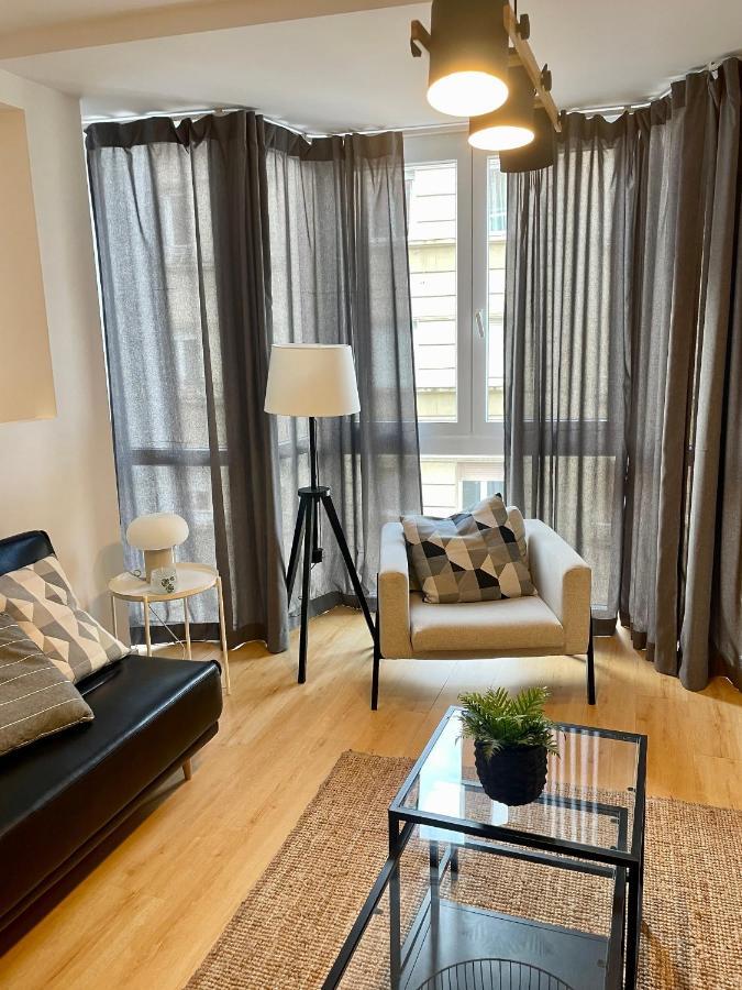 Home Las Burgas D&C โอว์เรนเซ ภายนอก รูปภาพ