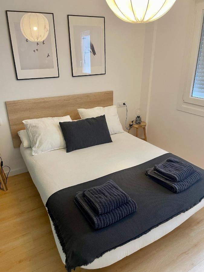 Home Las Burgas D&C โอว์เรนเซ ภายนอก รูปภาพ