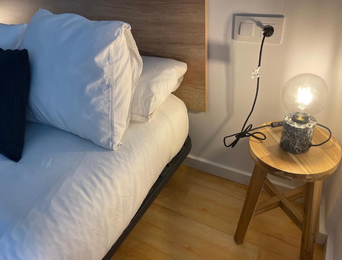 Home Las Burgas D&C โอว์เรนเซ ภายนอก รูปภาพ