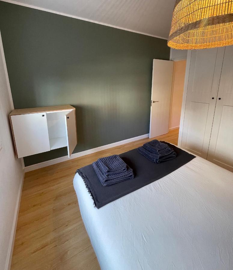 Home Las Burgas D&C โอว์เรนเซ ภายนอก รูปภาพ