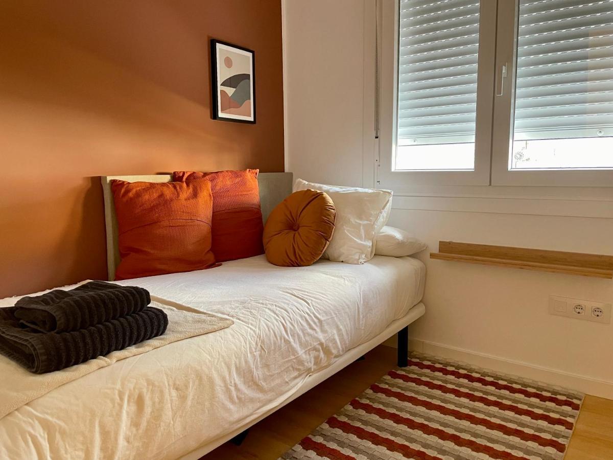 Home Las Burgas D&C โอว์เรนเซ ภายนอก รูปภาพ