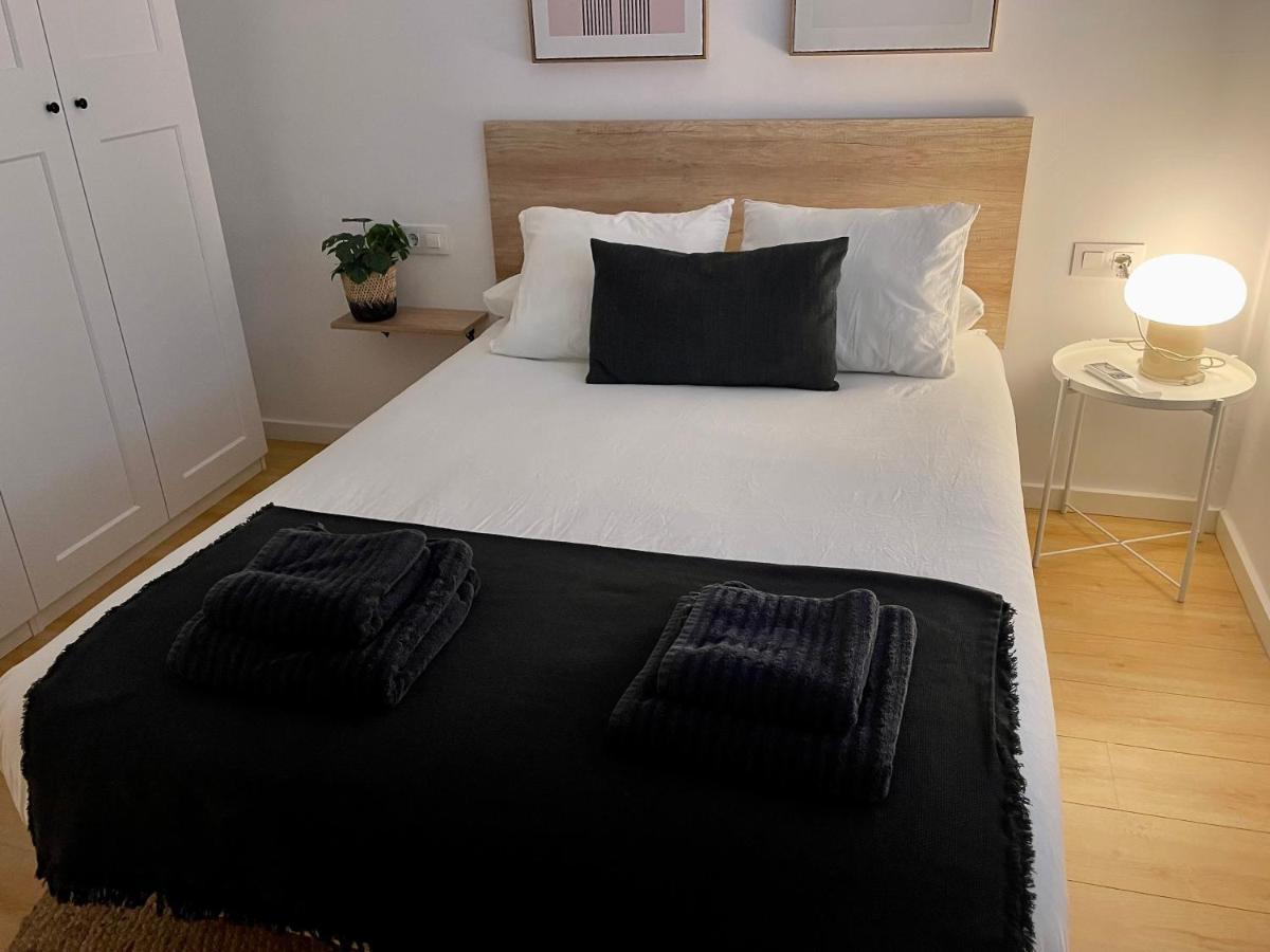 Home Las Burgas D&C โอว์เรนเซ ภายนอก รูปภาพ