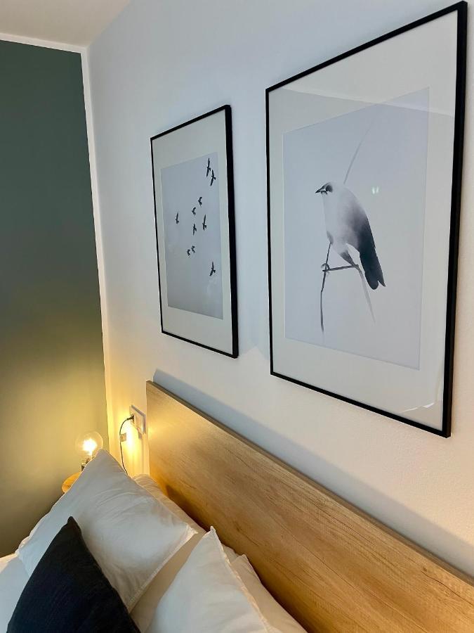 Home Las Burgas D&C โอว์เรนเซ ภายนอก รูปภาพ