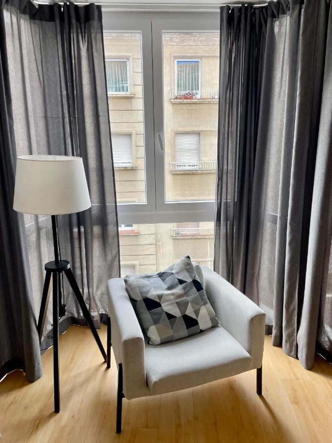 Home Las Burgas D&C โอว์เรนเซ ภายนอก รูปภาพ