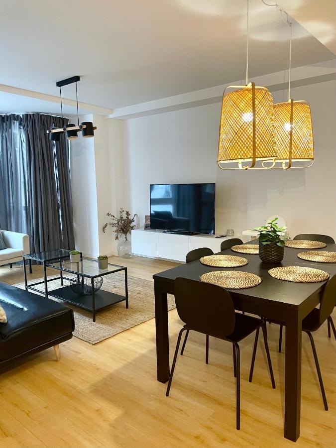 Home Las Burgas D&C โอว์เรนเซ ภายนอก รูปภาพ