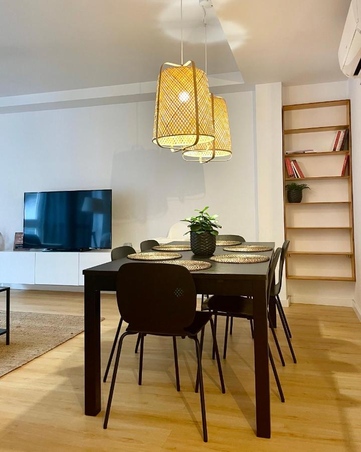 Home Las Burgas D&C โอว์เรนเซ ภายนอก รูปภาพ