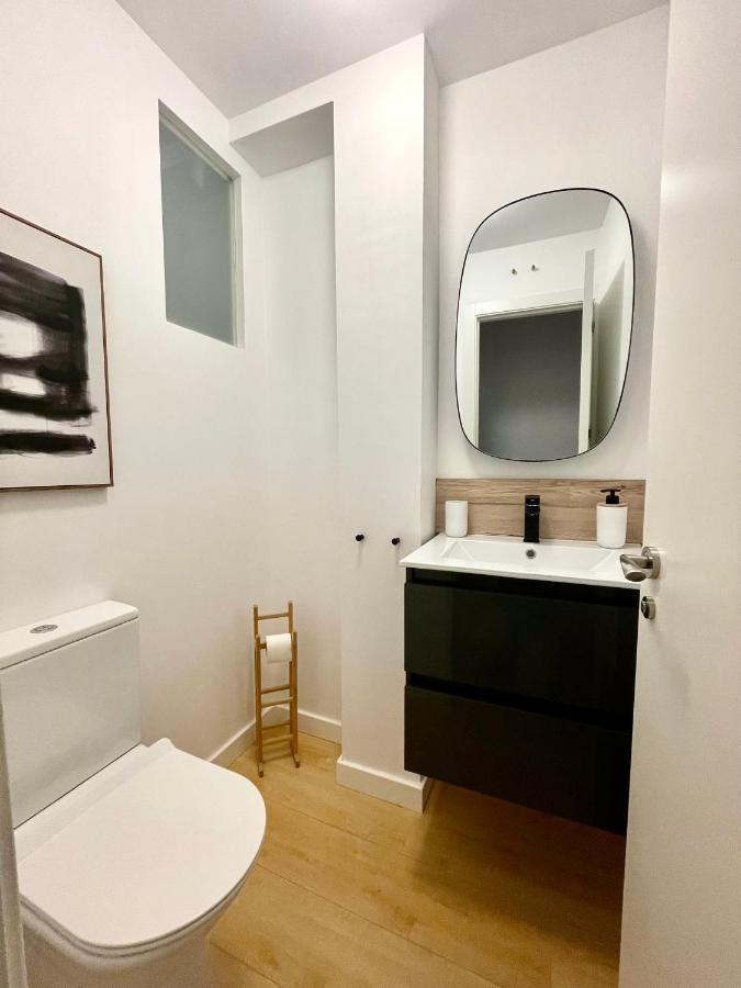 Home Las Burgas D&C โอว์เรนเซ ภายนอก รูปภาพ